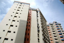 Blk 450 Bukit Panjang Ring Road (Bukit Panjang), HDB 5 Rooms #208752